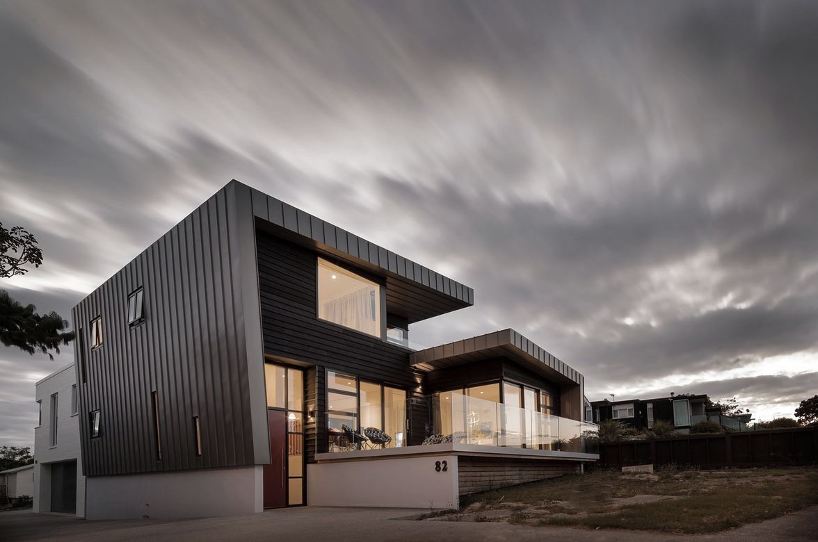 Marine Parade, Howick
