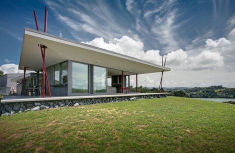 Matakana House