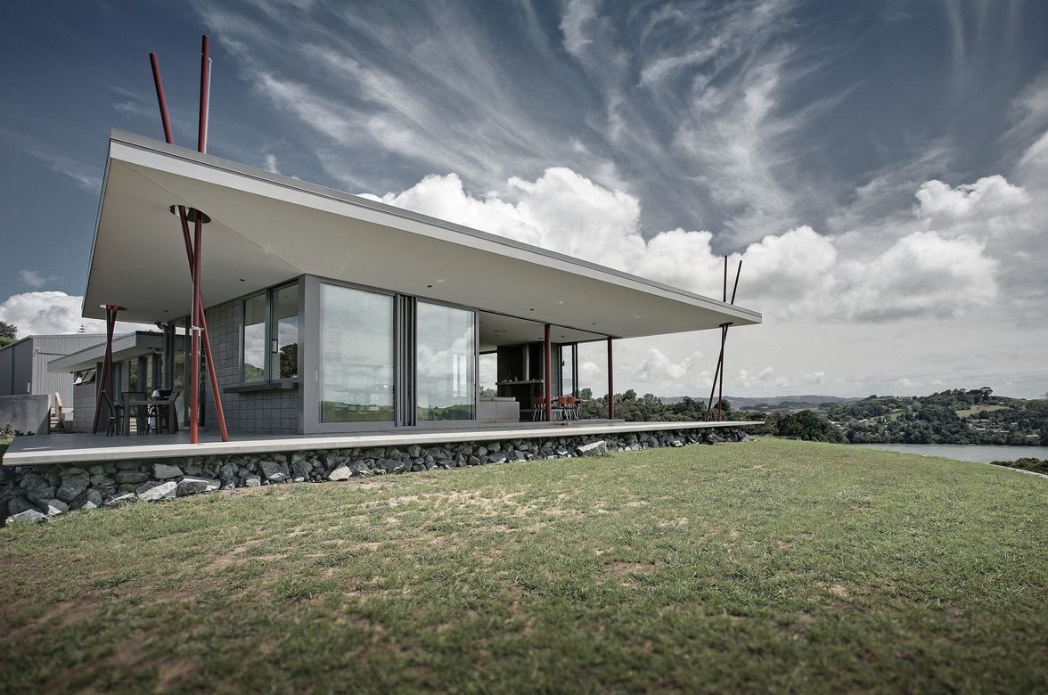 Matakana House