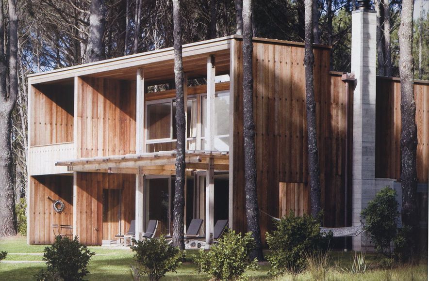 Matarangi House