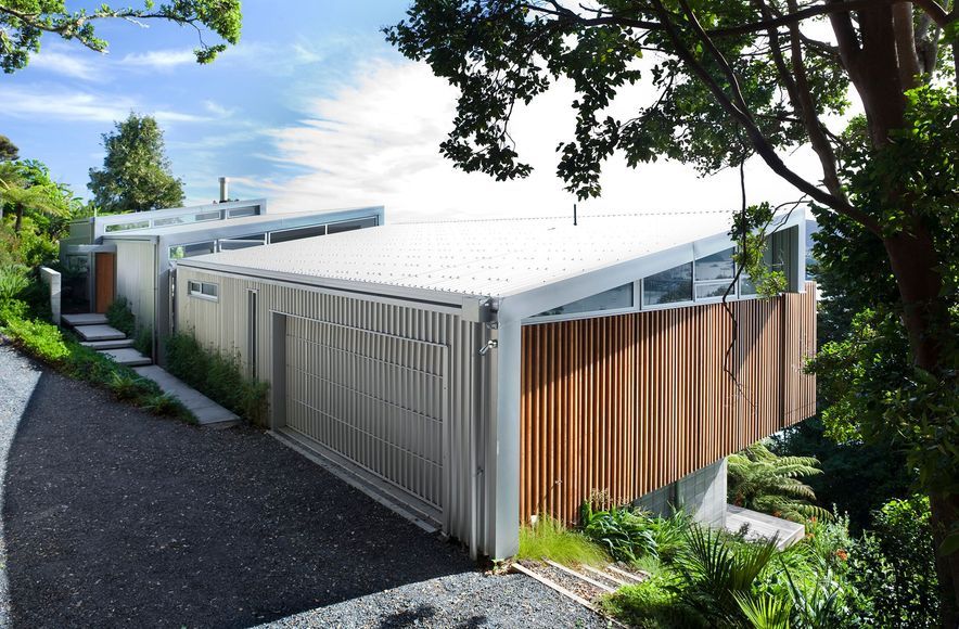 Opua House