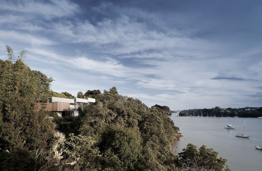 Opua House