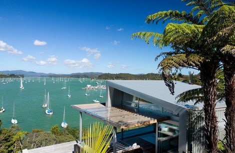 Opua House