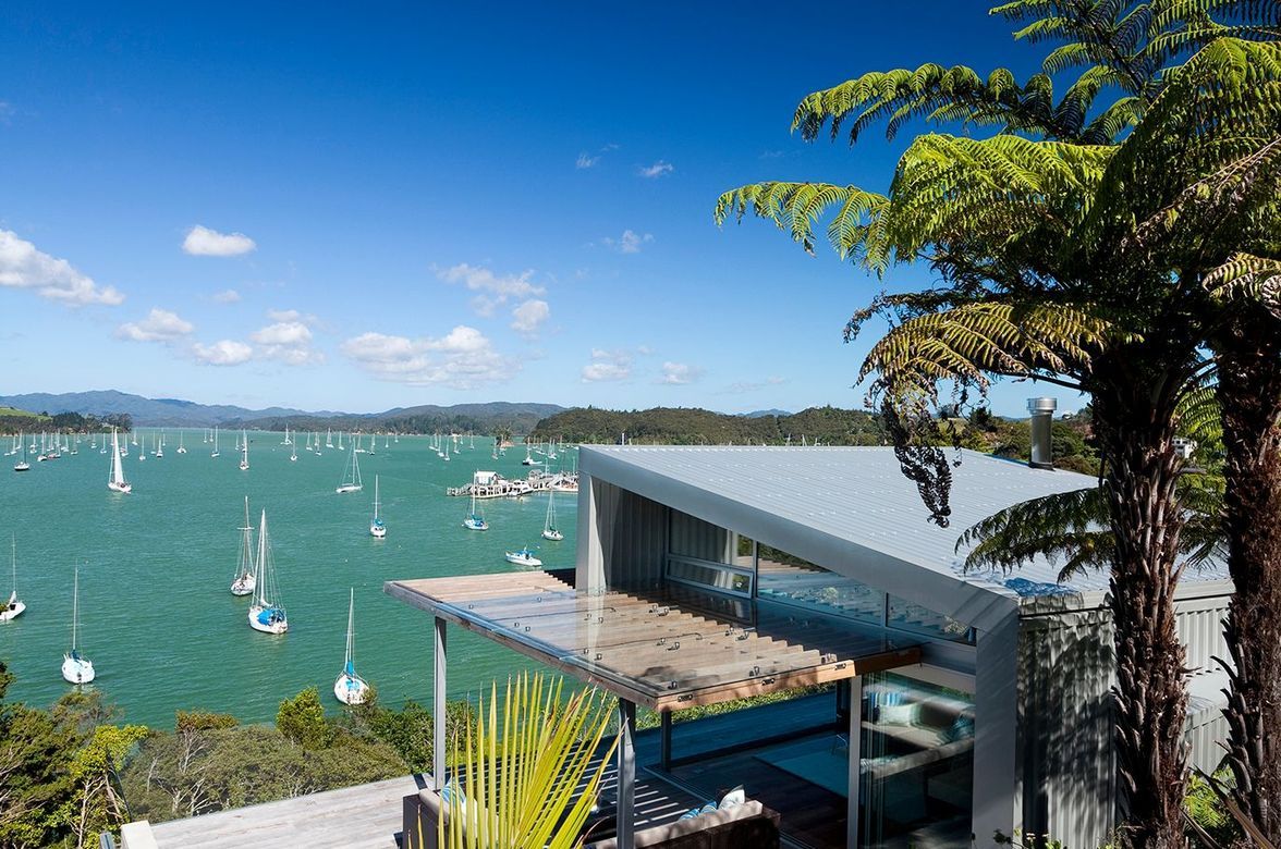 Opua House