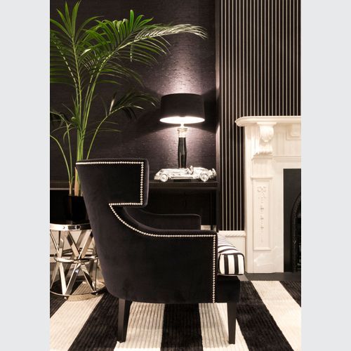 Mayfair Armchair