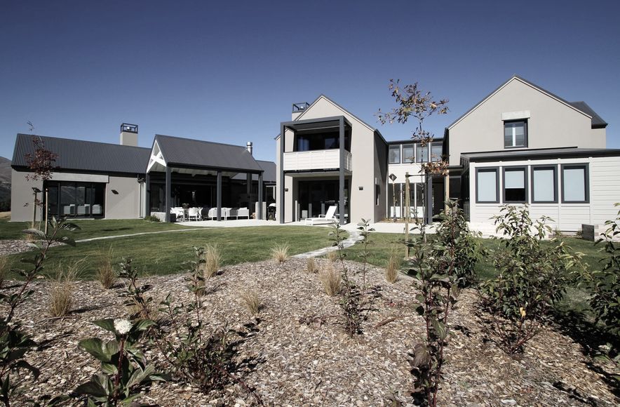 The Millbrook House