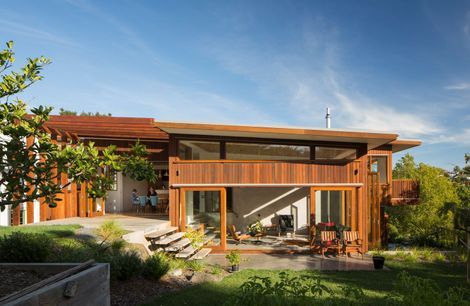 Grey Lynn House II, Auckland