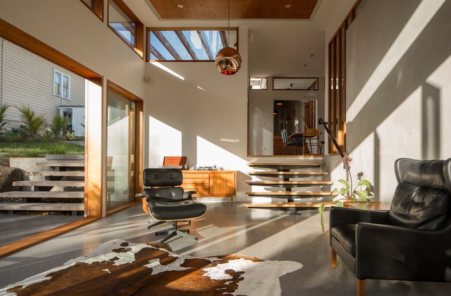 Grey Lynn House II, Auckland