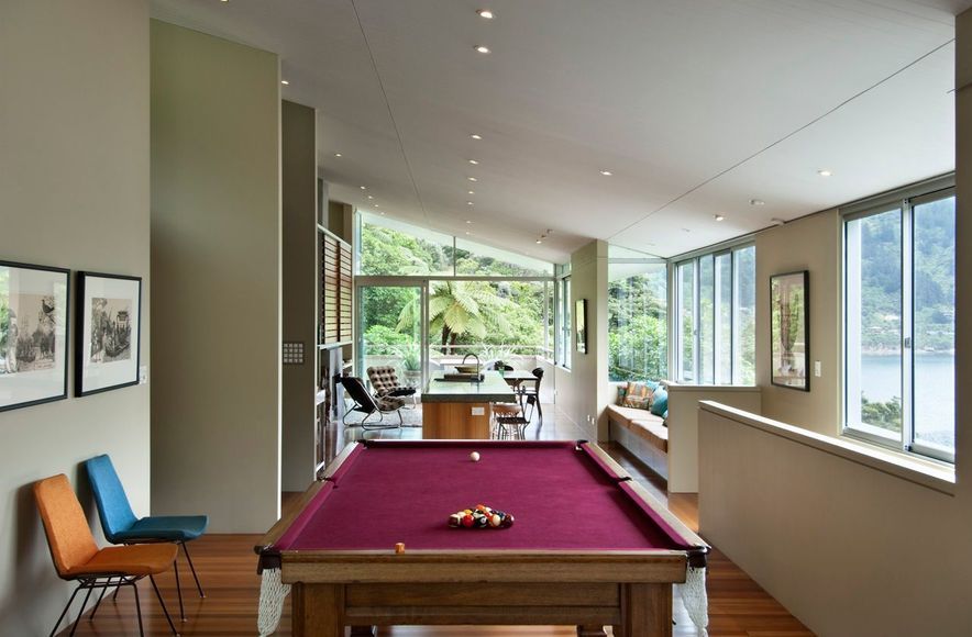 Apple Bay House