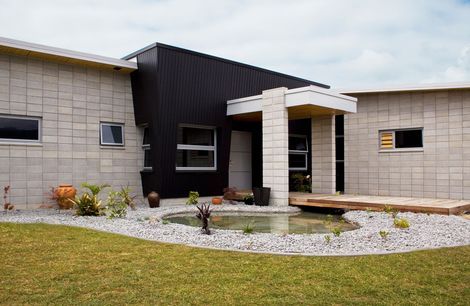 McGillivray Residence