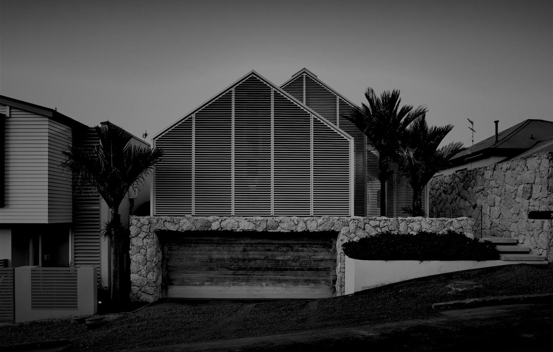 Jack McKinney Architects