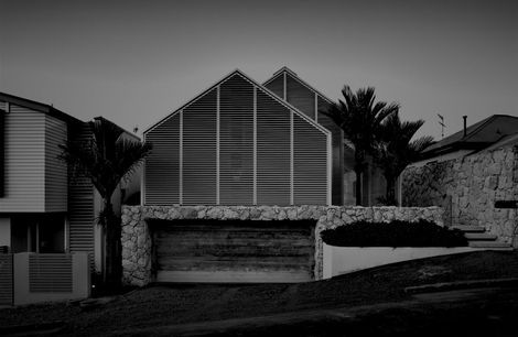 Jack McKinney Architects
