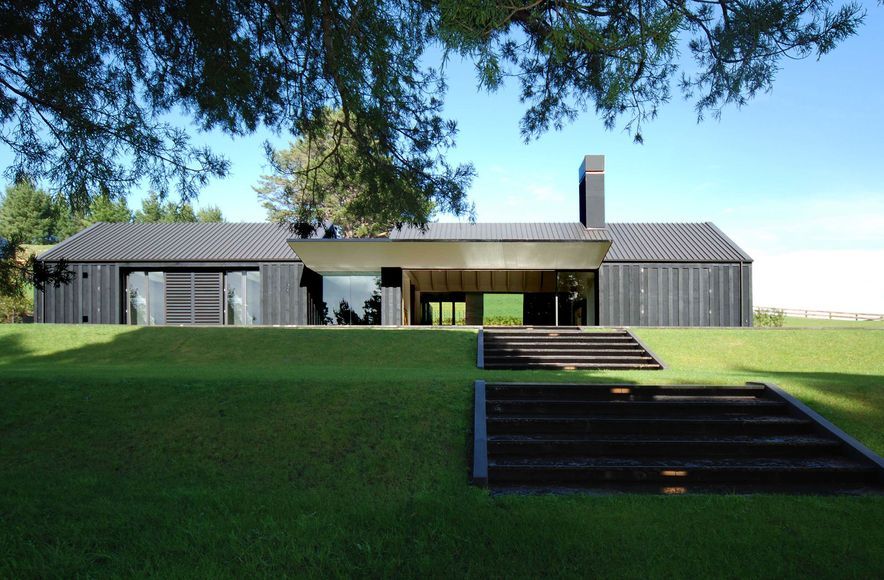 Matakana House