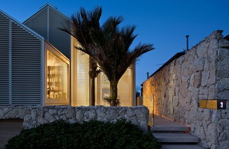 More Grown Up House