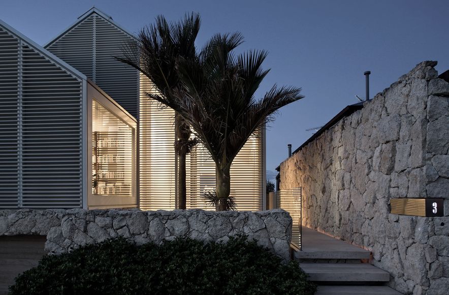 More Grown Up House
