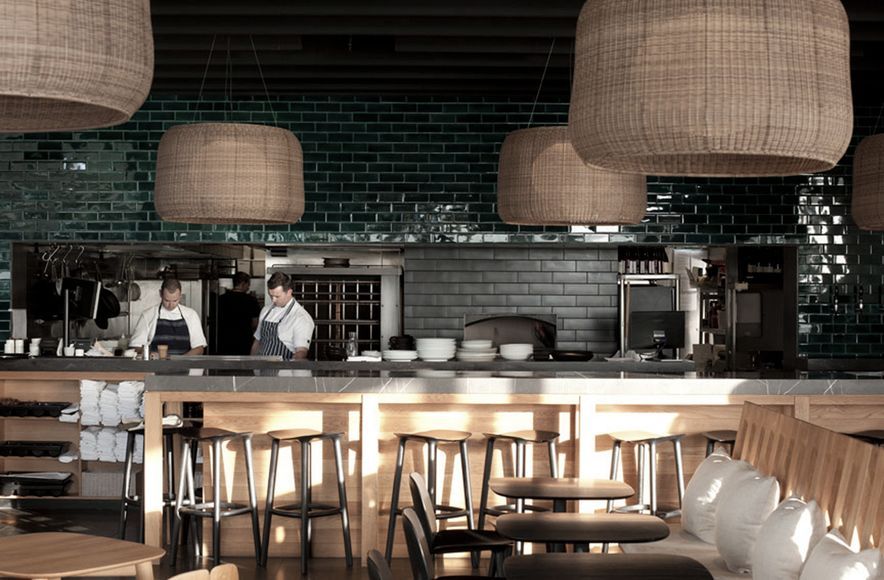 St Heliers Bistro