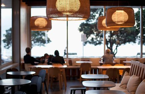 St Heliers Bistro
