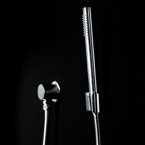Minimal Wall-mounted Hand Shower