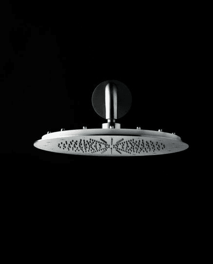 Minimal Shower Head