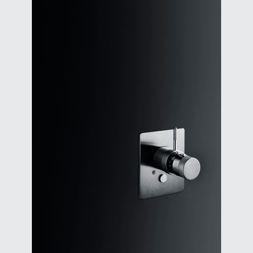 Minimal Tapware Collection
