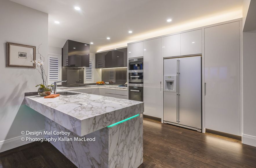 Mission Bay Interiors