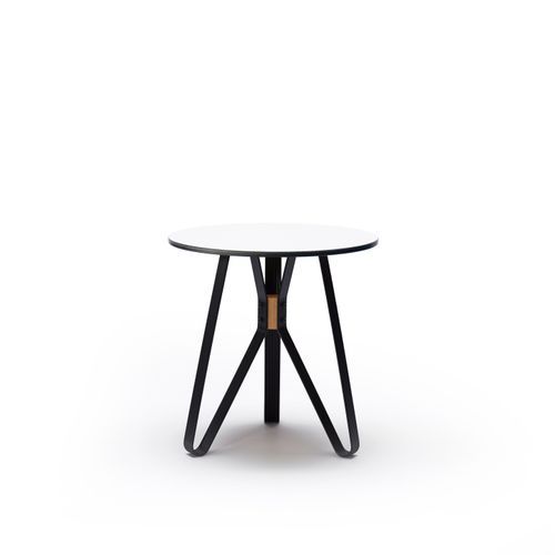 Monarch Side Table