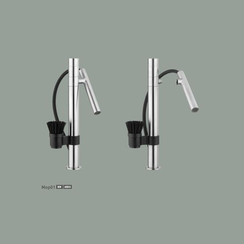 Inox Mop01 by QUADRO