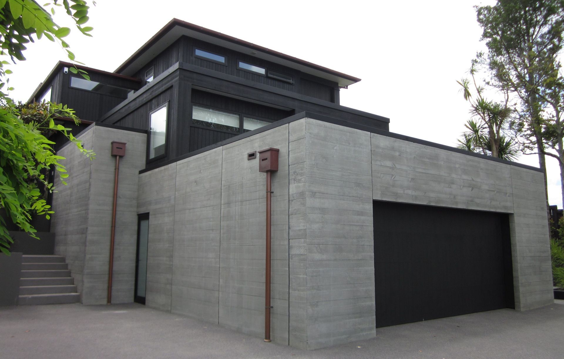 Gibson Architects