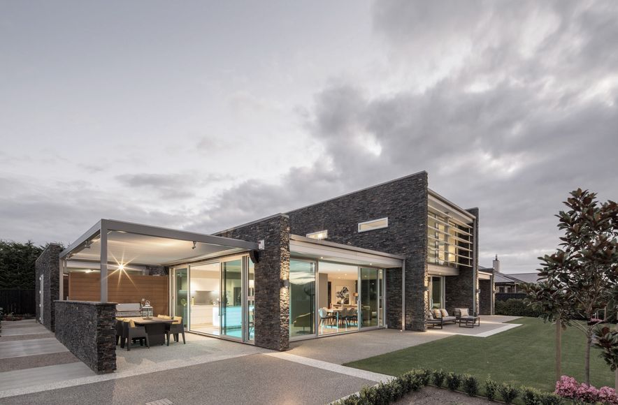 Mosgiel Residence I