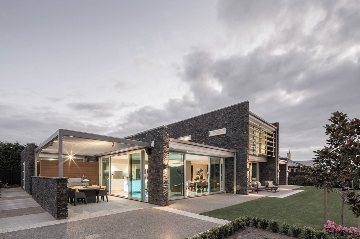 Mosgiel Residence I