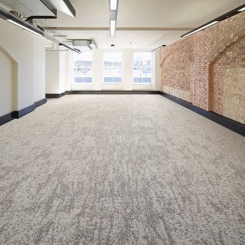 Moss carpet tiles - Handcraft Collection by modulyss®