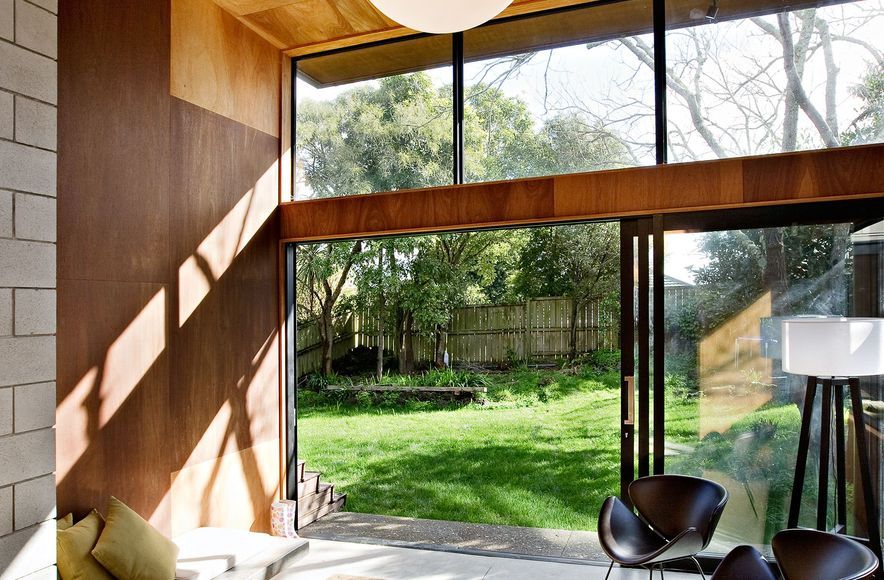 Mount Eden Villa