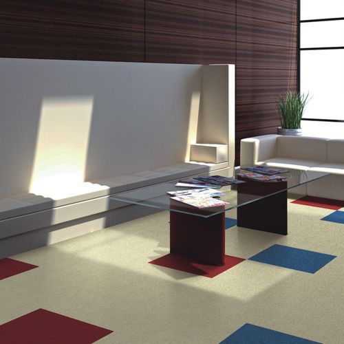 Trend Carpet Tile