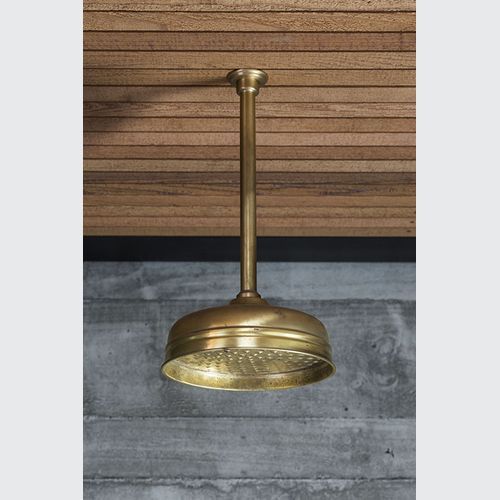 Perrin & Rowe - Classical example shower set 2C