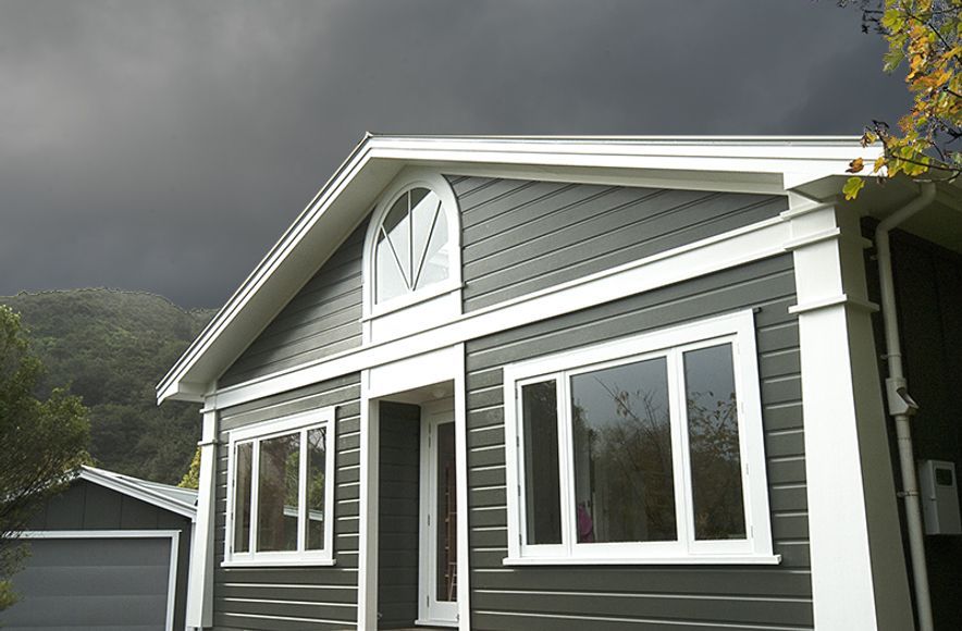 Naenae Home