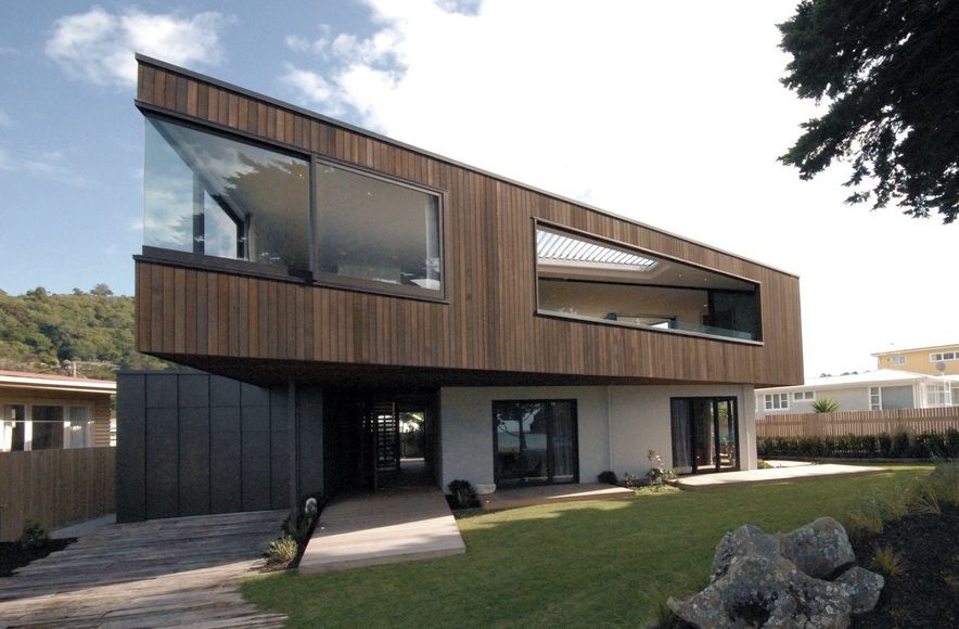 Waiwera House