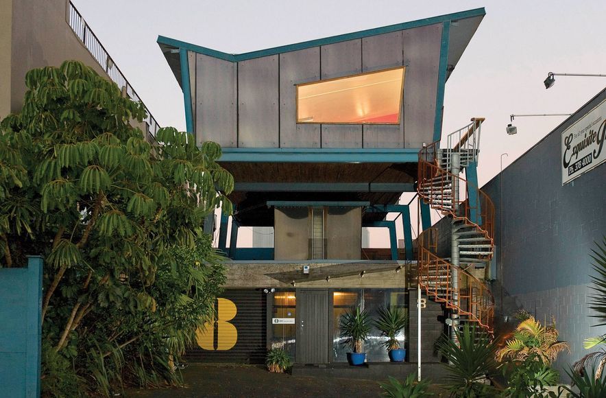 Newton Road Studio