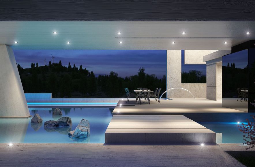 H3 House