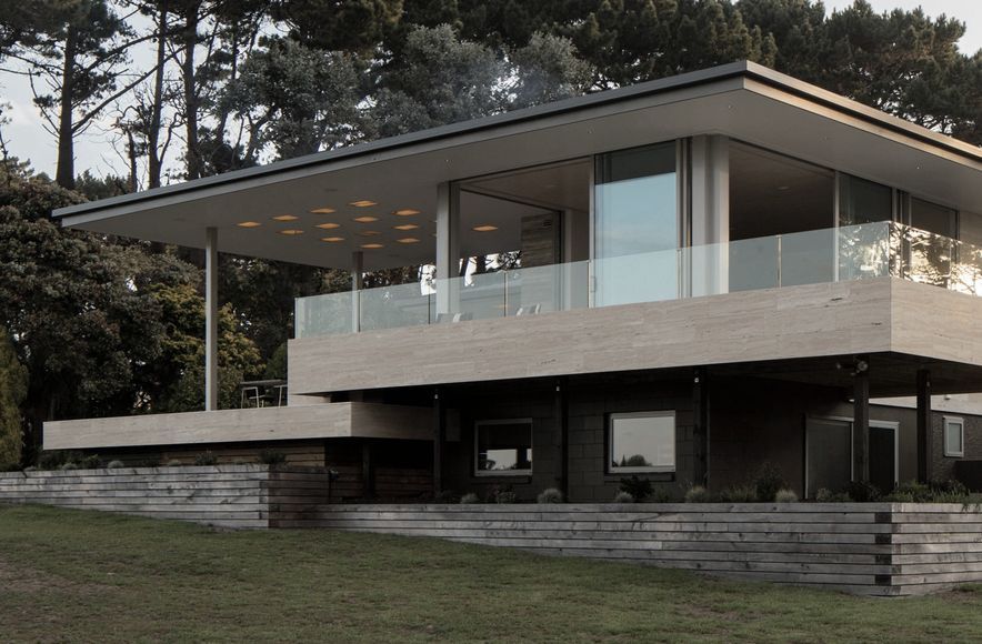 Northland Lake House