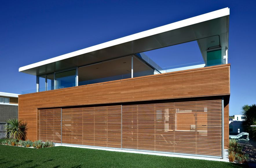 Karahu House