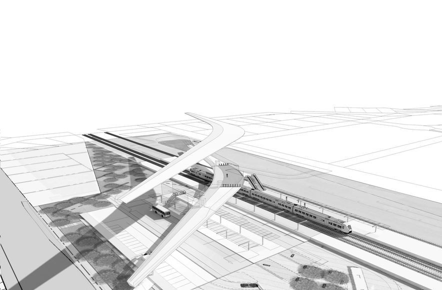 Otahuhu Interchange