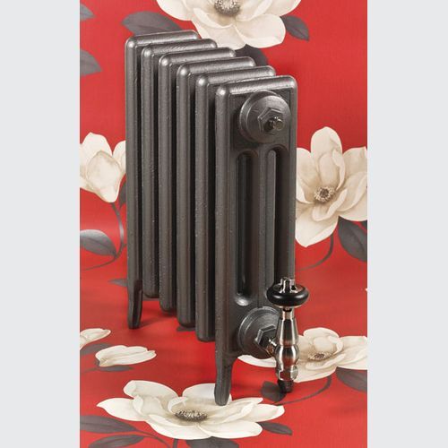 Paladin Cast Iron Radiators Custom Finish Choices