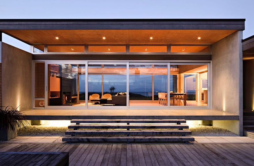 Omaha Beach House