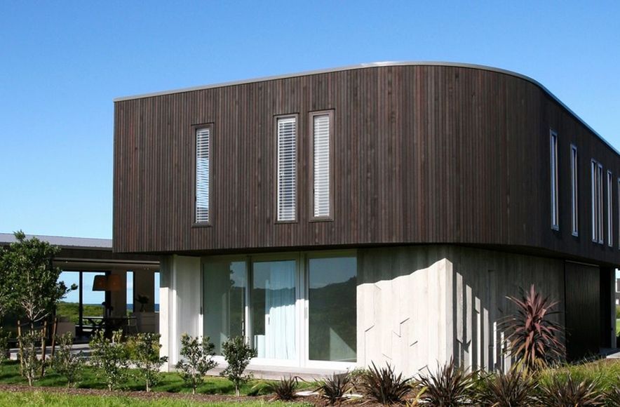 Omaha Beach House