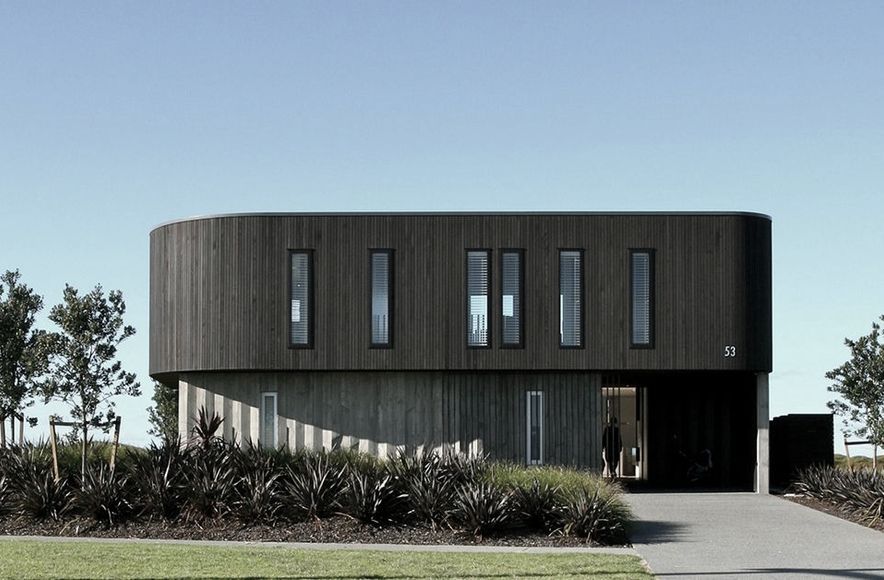 Omaha Beach House