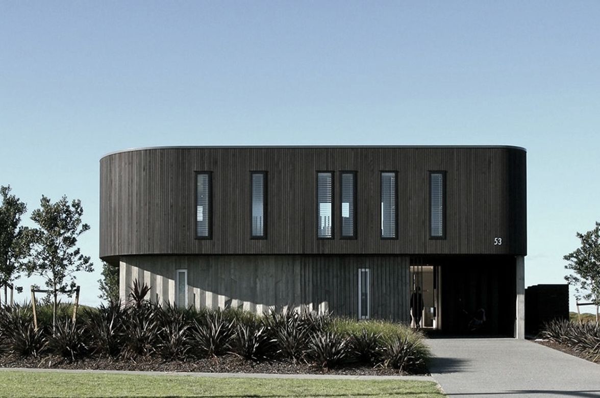 Omaha Beach House