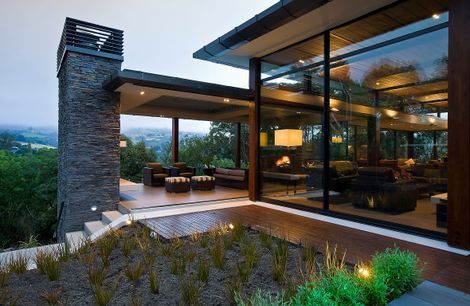 Ross Creek House