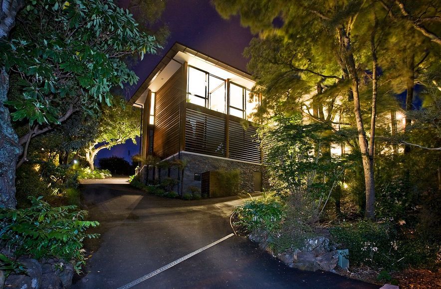 Ross Creek House