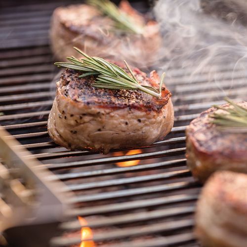 Original Premium Kettle Charcoal BBQ by Weber