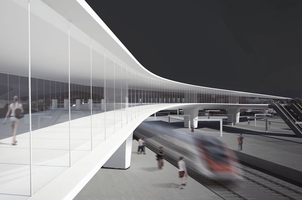 Otahuhu Interchange